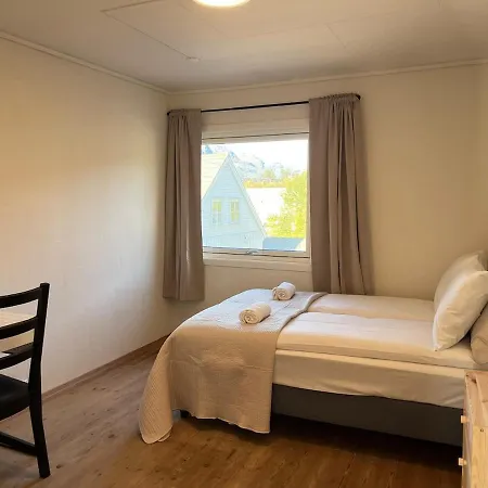 - Comfort - Newly Renovated - Spacious Voss
