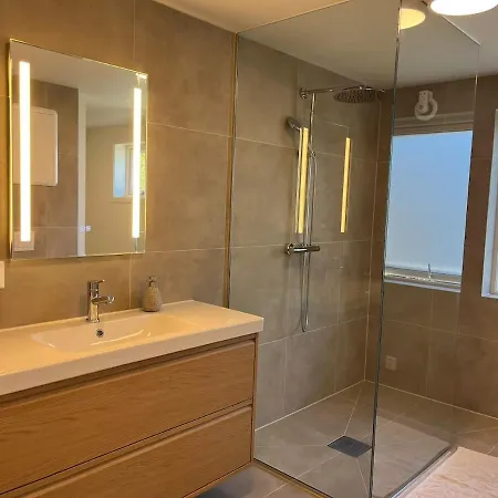 - Comfort - Newly Renovated - Spacious * Voss
